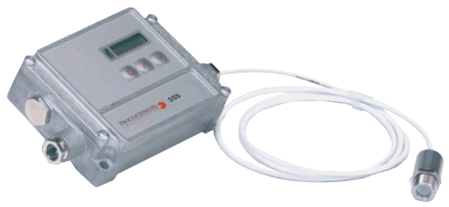 Process Sensors Smart Small Temperature Sensor, PSC-SSS-LT